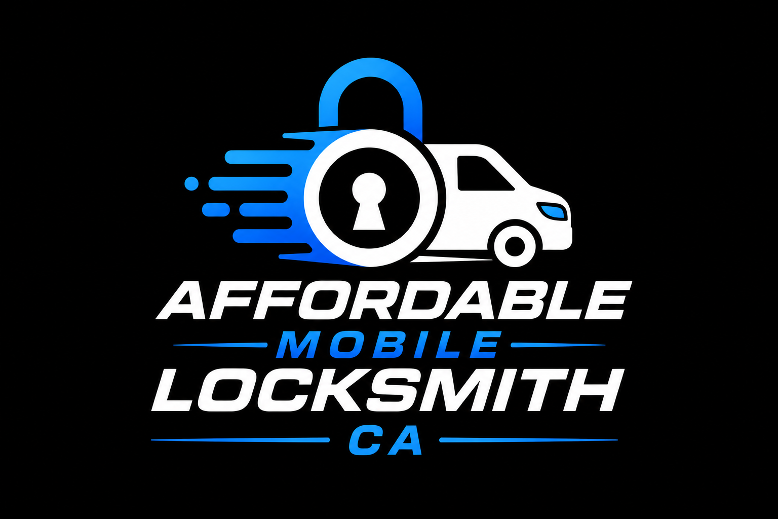 Affordable Mobile Locksmith CA
